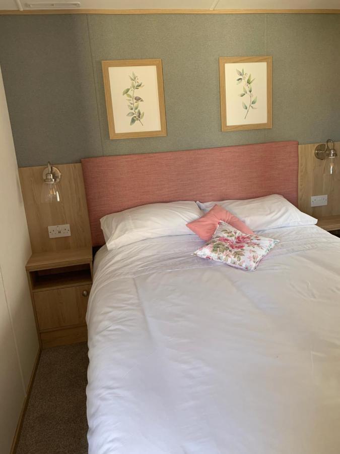 达农The Roecliffe 54别墅 外观 照片
